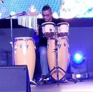 Meet your Posher, Ramses